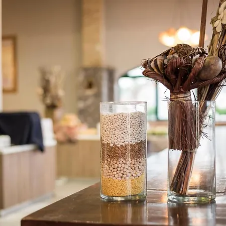 Summer Hotel Georgioupoli