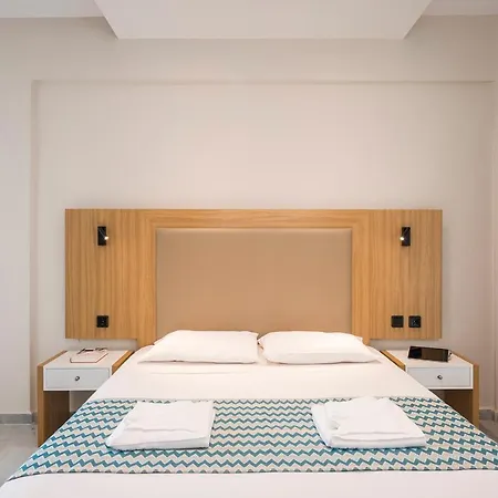 Hotel Summer