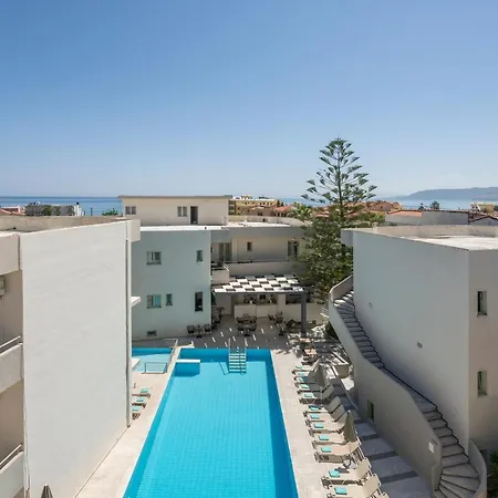 Summer 4* Georgioupoli