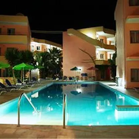 Summer 4* Георгиуполис